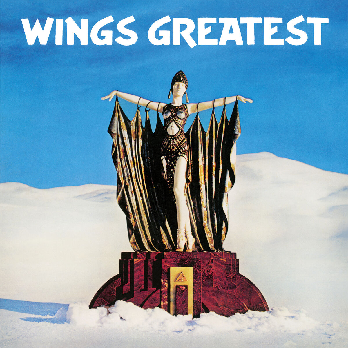 Paul McCartney & Wings